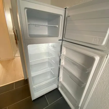 Apartment Wunderschöne Neue Ferien Und Monteurwohnung Thm 17