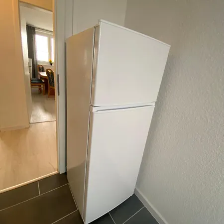 Apartment Wunderschöne Neue Ferien Und Monteurwohnung Thm 17