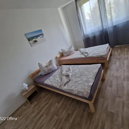 Wunderschöne Neue Ferien Und Monteurwohnung Thm 17 *