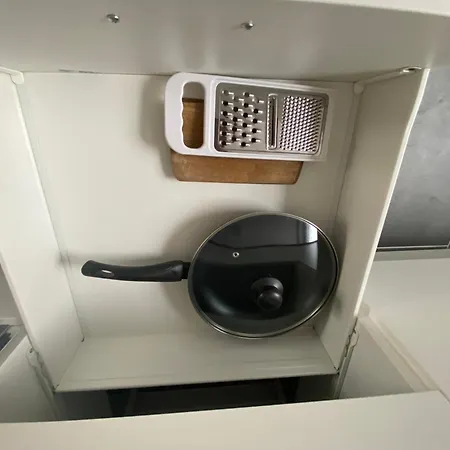 Apartment Wunderschöne Neue Ferien Und Monteurwohnung Thm 17