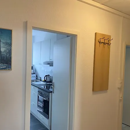 Wunderschöne Neue Ferien Und Monteurwohnung Thm 17 *