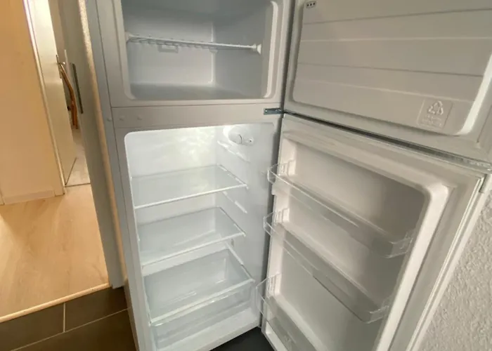 Apartment Wunderschöne Neue Ferien Und Monteurwohnung Thm 17