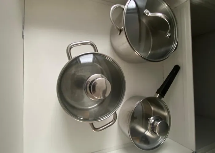 Wunderschöne Neue Ferien Und Monteurwohnung Thm 17 Apartment Wefensleben