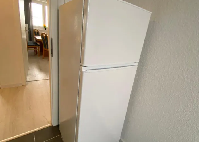 Apartment Wunderschöne Neue Ferien Und Monteurwohnung Thm 17