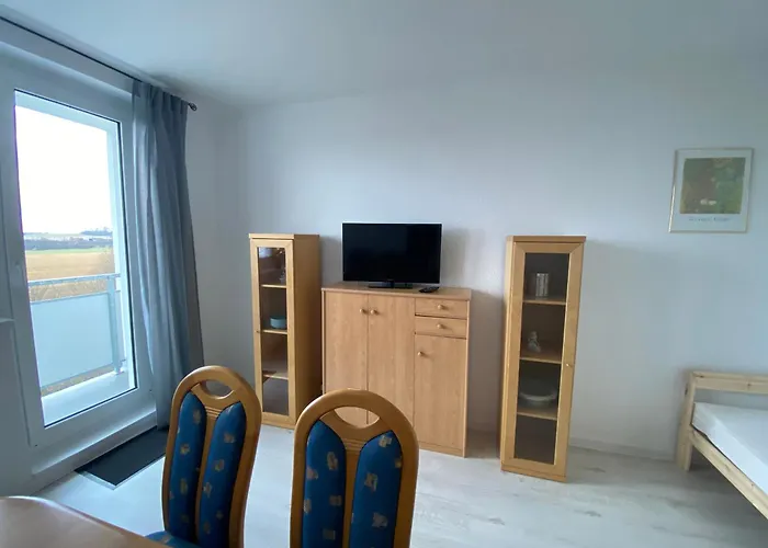 Wunderschöne Neue Ferien Und Monteurwohnung Thm 17 *